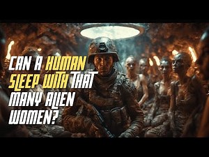 Why This Man Really Married 20,000 Aliens | HFY | Sci-Fi Audio Story