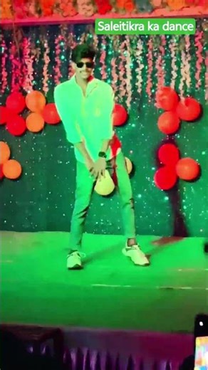 Chand ke lain debu//saleitikra dance program 2026