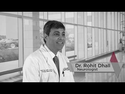 What is dystonia?