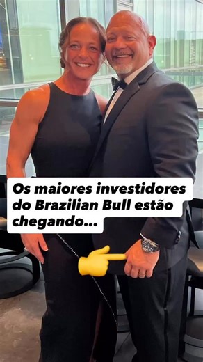 IBC Dogs on Instagram: "Está chegando o dia! Networking com os maiores investidores do Bull Game @tofilskiwill Grandes ofertas, números jamais vistos no Brasil em aquisições, se preparem para os anúncios 🤑 O maior networking 100% gratuito vai ocorrer dia 08/02 em Itu! IBC fortalecendo a raça, a comunidade e beneficiando criadores ❤️"