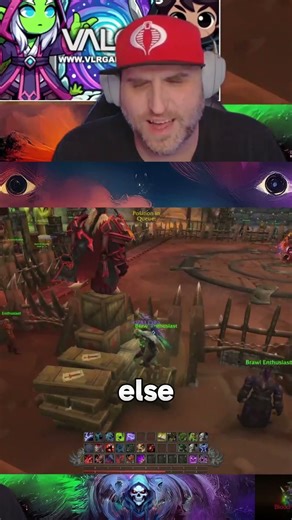 The Hilarious Origin of the 'Clambake' Meme!