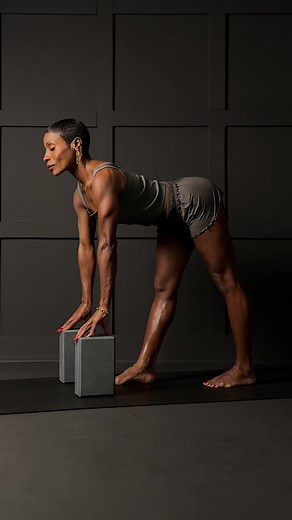 Daily Hamstring Stretch for Tight Calves Relief