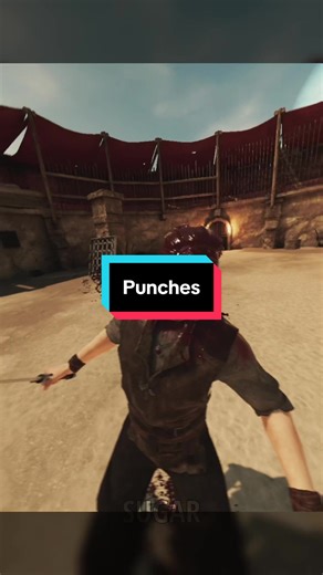 Blade and punchery #bladeandsorcery #vr #vrcombat #metaquest #sorcery | blade and sorcery vr