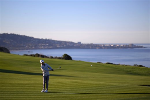 Where to watch Farmers Insurance Open: Tee times, PGA Tour TV schedule