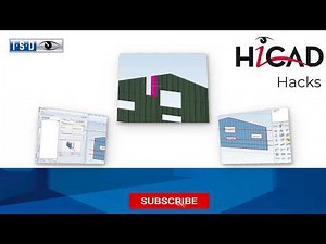 HiCAD Hacks: Smarter Panel Layout — Eyedropper, Groups & Overrides (HiCAD 2026 SP2)