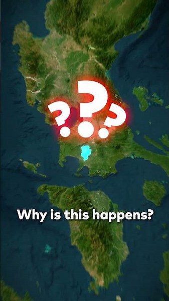 Recursive Island 🏝️ and Recursive Volcanoes 🤔