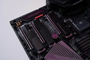 B550 Vs X570 motherboards: what's the difference?