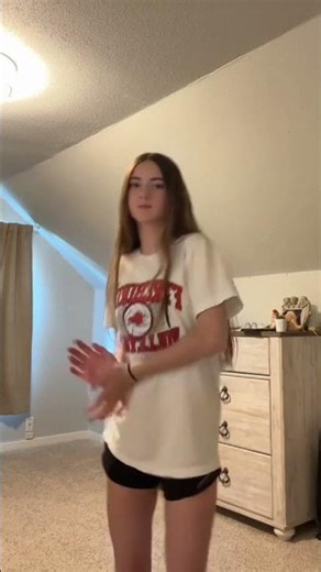 Dance (Sophia Takeover)