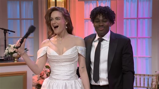 【SNL51中字】婚礼现场的医学奇迹