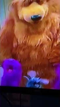 Bear in the Big Blue House - The Toileteers