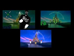 Walt Disney Pictures MLG