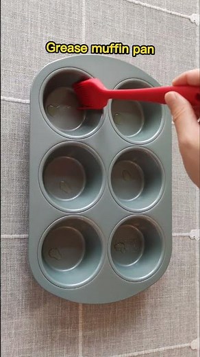 I Made Apple Oatmeal Muffins without Sugar/ Surprisingly Delicious