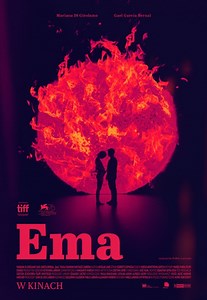 Ema (2019) film online - Gdzie obejrzeć: Netflix | HBO | Prime | CDA | Filmweb