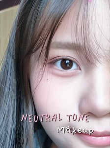 Makeup full face bằng bảng mắt Odbo: hướng dẫn tone cam tự nhiên