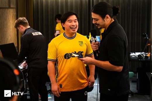 dexter: "All the pressure is off us now"