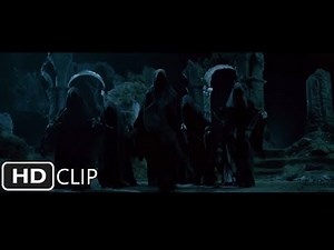 Battle Of Weathertop | The Lord of the Rings: The Fellowship of the Ring