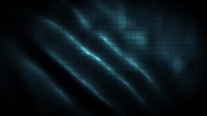 Download Waving Blue Cloth Background Loop for free