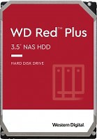 Жорсткий диск (HDD) WD Red Plus WD40EFPX