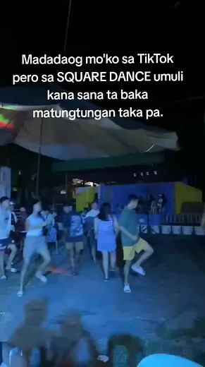 Discover the Joy of Square Dancing in TikTok Videos