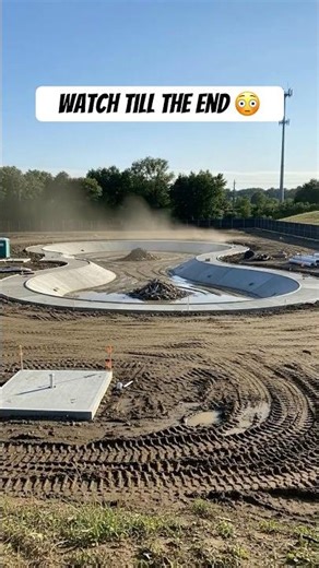 We Restored a Park, Then Gave It a Makeover