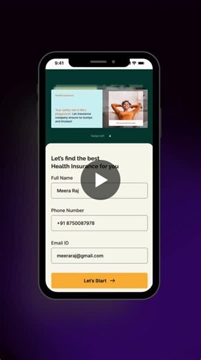 New animation: smooth endless scrolling for UI | Simran jeet kaur posted on the topic | LinkedIn