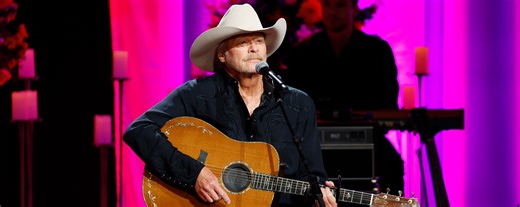 5 Country Faith Songs for Easter: Dolly Parton, Randy Travis, Blake Shelton, Alan Jackson, and More