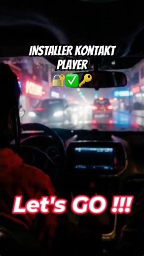 Comment obtenir KONTAKT Player gratuitement en 2026 #freevst