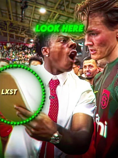 Bro Is Actually A Good Manager 😂