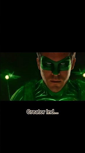 Green Lantern Fight Smoke Monster,#shortvideo ,#movie