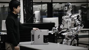 Figure 101: Watch how this AI-powered humanoid robot learns to brew coffee – Lifeboat News: The Blog