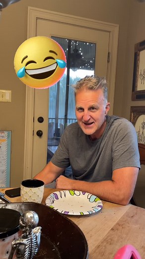 Shawn Killinger QVC on Instagram: "File this in, "You had to be there" #morningsbelike #hardyharhar #youhadtobethere #daddydaughter #itsthelittlethings #backtoschool2025 #herewego"