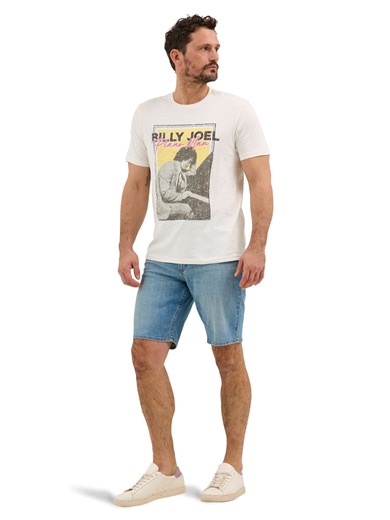 Lee® Men's Denim 5 Pocket Short