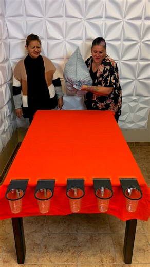 Ball surprise game for money | Doug and Friends