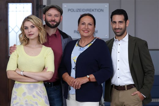 ZDF: Kurz nach „Rosenheim-Cops“ erreicht den Sender Brisantes