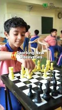 New Beginning at Birla Public School Ganganagar | Admissions Open 2026–27 #school #education