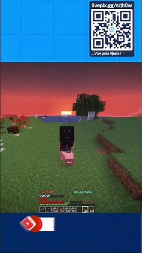 [LIVE CLIPS] PLAYING WITH SUBSCRIBERS SURVIVAL - TARMC [JAVA AND BED] #shorts #minecraft #live