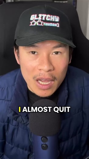 Google Play just forced every Buildbox dev to update. Cursor A.I. > Gemini A.I. Comment 999 if you want the fix 🔥 | Glitchy Thumbs