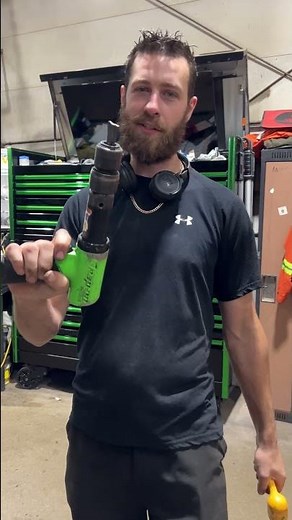 Long Barrel vs. Short Barrel Air Hammers