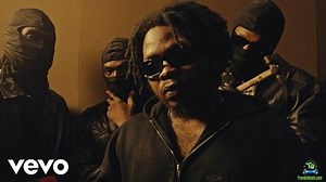 Olamide - Jinja (Video)