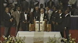 COGIC 78th HC Telethon 1 - 78th Holy Convocation 1985 - Cogic Videos Historic Collection
