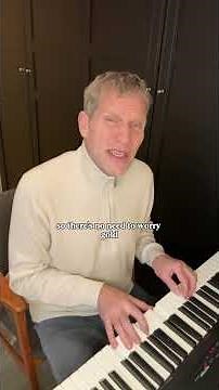 MLTR - Blue Night (Piano Cover)