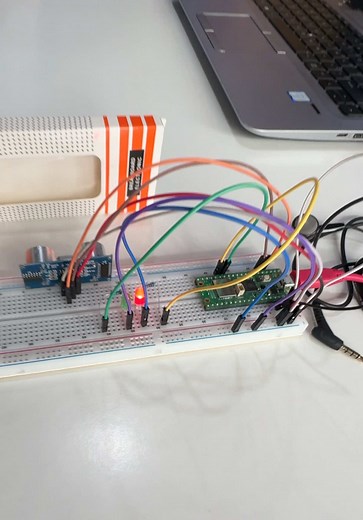 Innovative Raspberry Pi Projects from Kigali, Rwanda