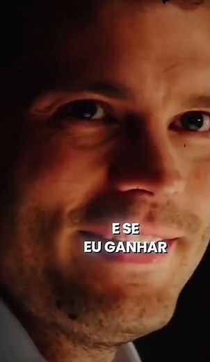 Cinquenta Tons de Cinza ( a carinha dela 🔥😈)