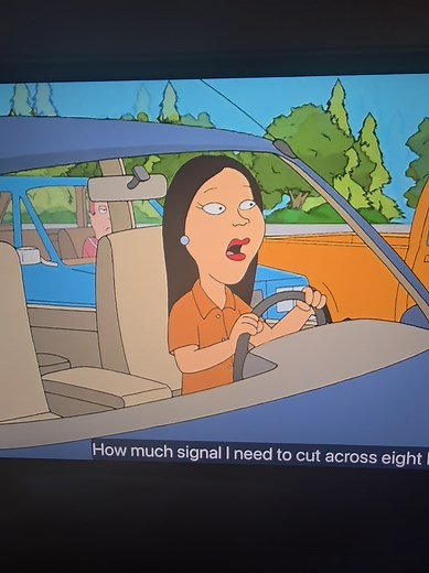 Family Guy: Good Luck Everybody Else Clips
