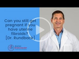 Can you still get pregnant if you have uterine fibroids?