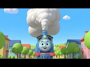 Train Rhyme for Kids/Toddlers | Nuresery Rhymes
