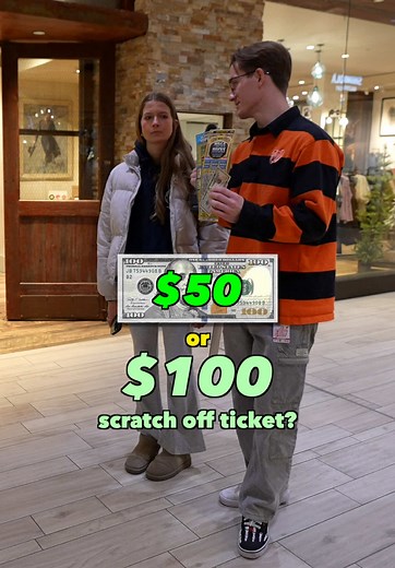 Biggest Scratcher Win: Unbelievable Cash Prize Revealed