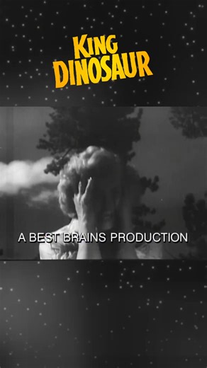 King Dinosaur Stinger #MST3K | Mystery Science Theater 3000