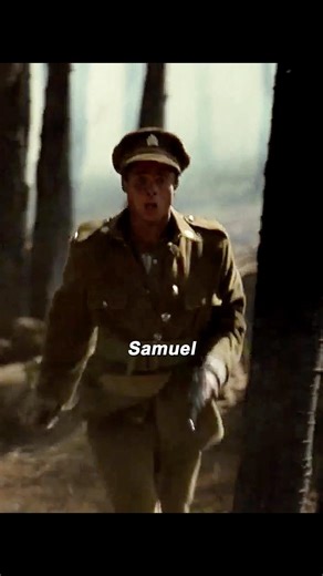 LEGEND OF PASSION – Full Breakdown! Heartbreaking Sacrifice of a Blind Comrade!
