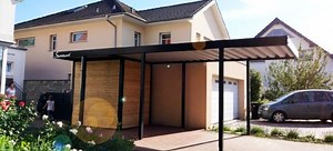 How to Build an Attached Carport | DoItYourself.com
